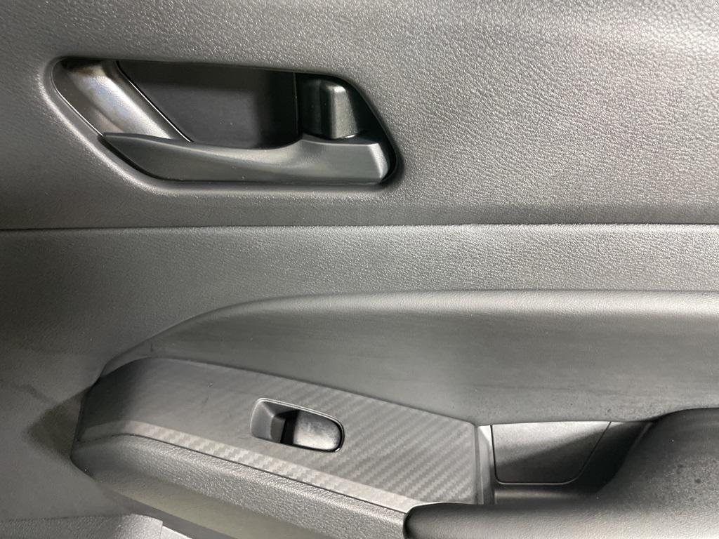 new 2025 Nissan Altima car, priced at $27,066