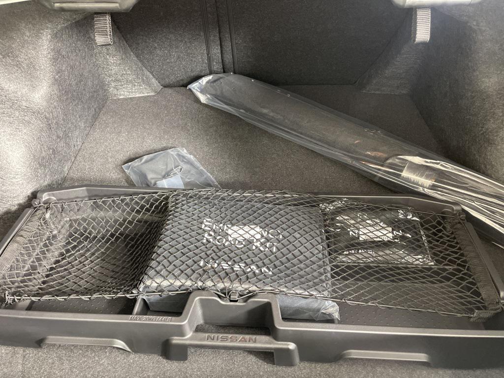 new 2025 Nissan Altima car, priced at $27,066