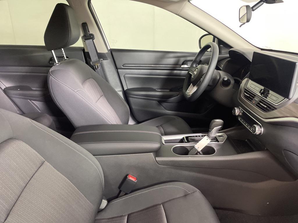 new 2025 Nissan Altima car, priced at $27,066