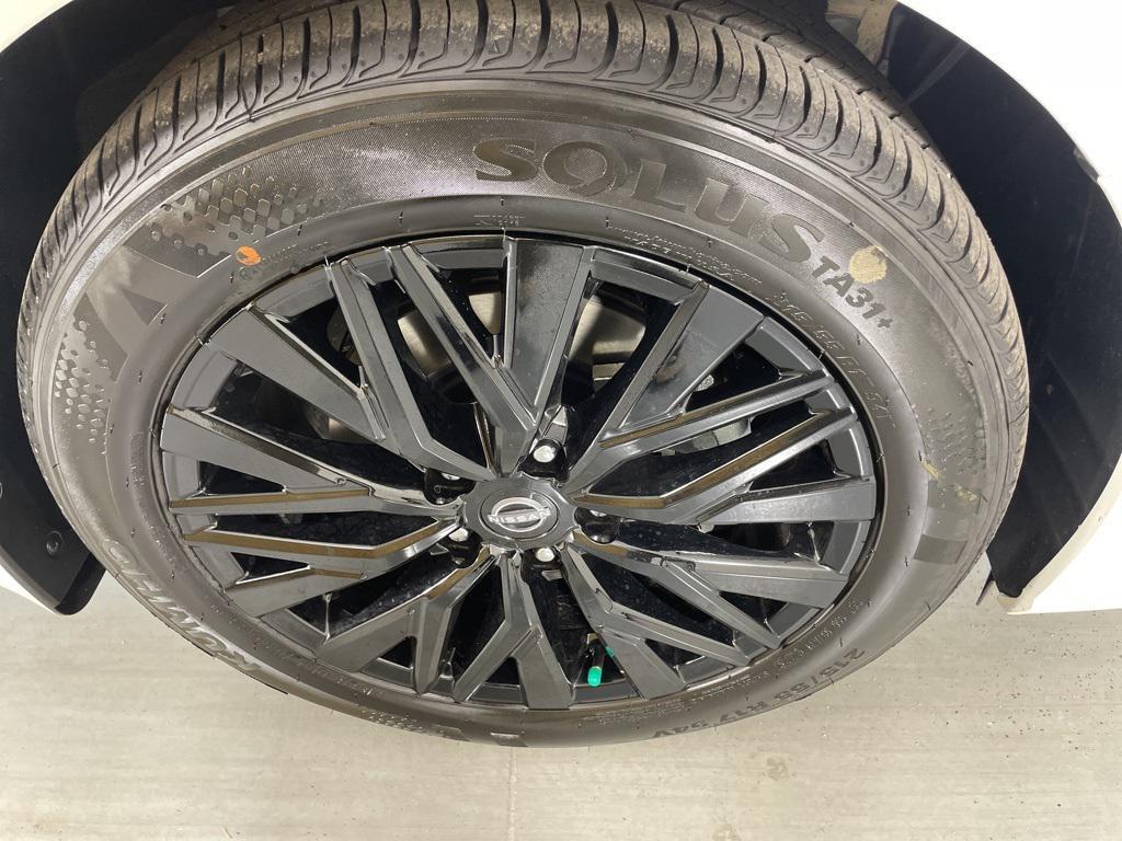 new 2025 Nissan Altima car, priced at $27,066