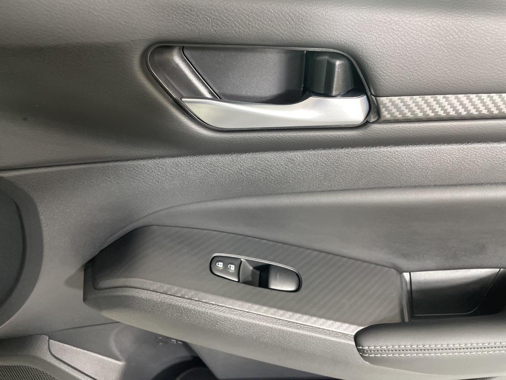 new 2025 Nissan Altima car, priced at $27,066