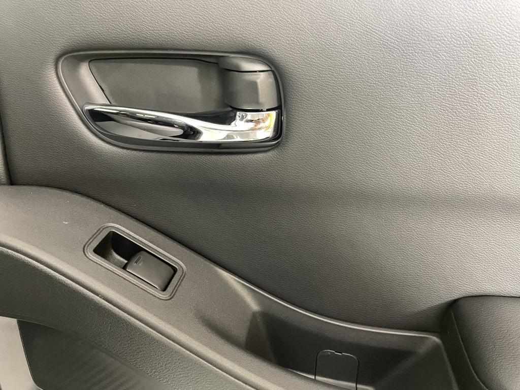 new 2025 Nissan Frontier car, priced at $31,134