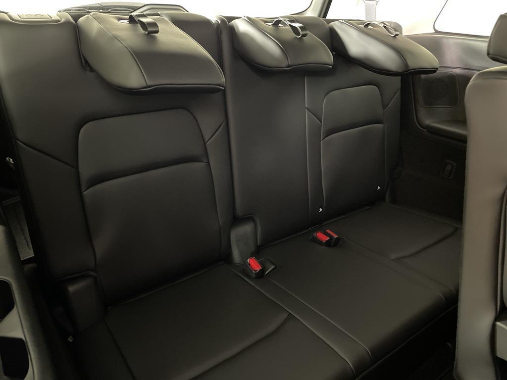 new 2025 Nissan Pathfinder car, priced at $42,595