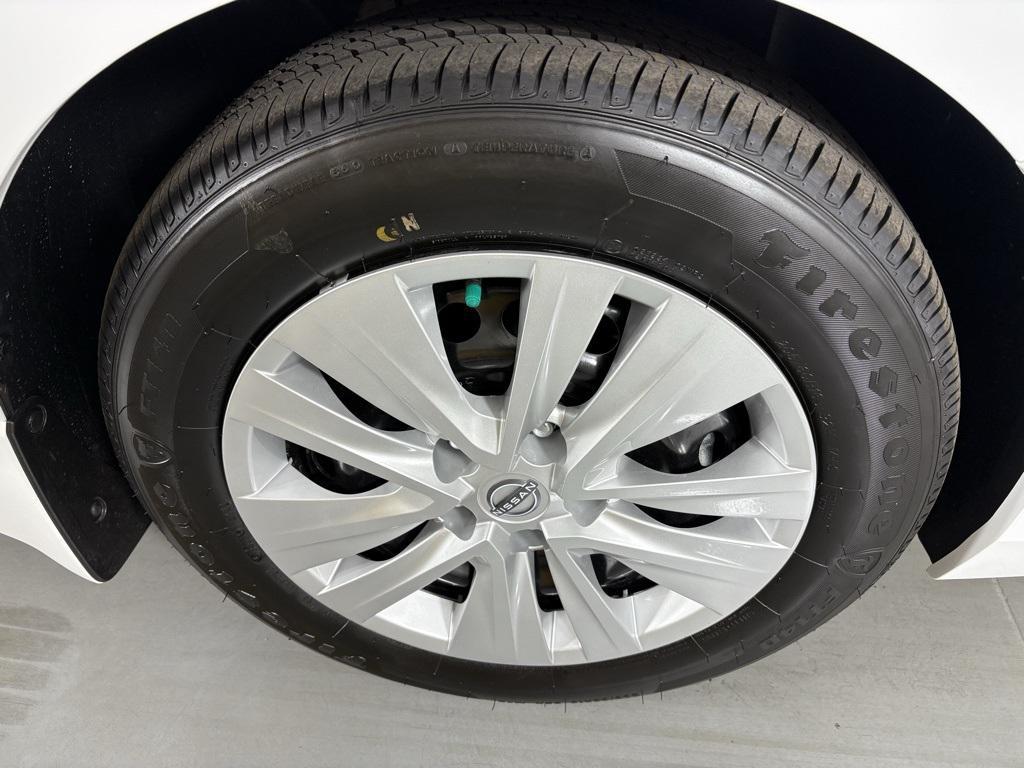 new 2025 Nissan Sentra car, priced at $18,889