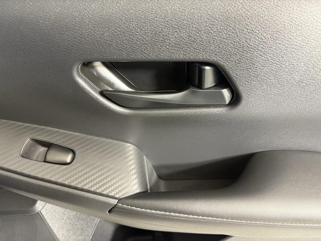 new 2025 Nissan Sentra car, priced at $18,889