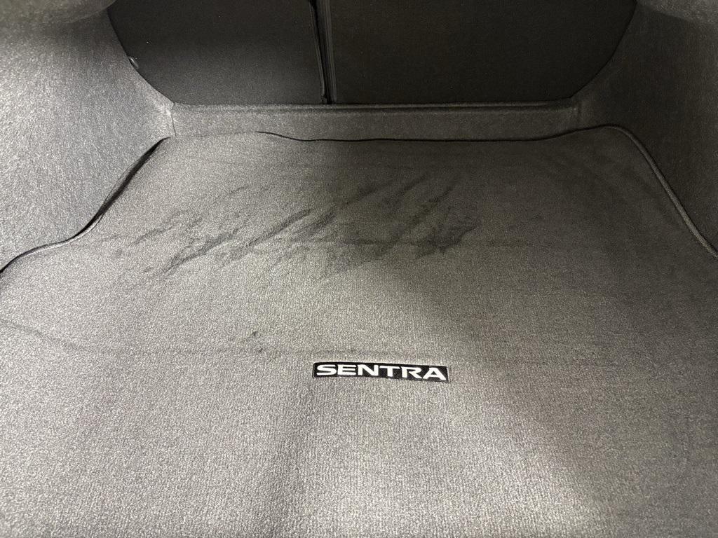 new 2025 Nissan Sentra car, priced at $18,889