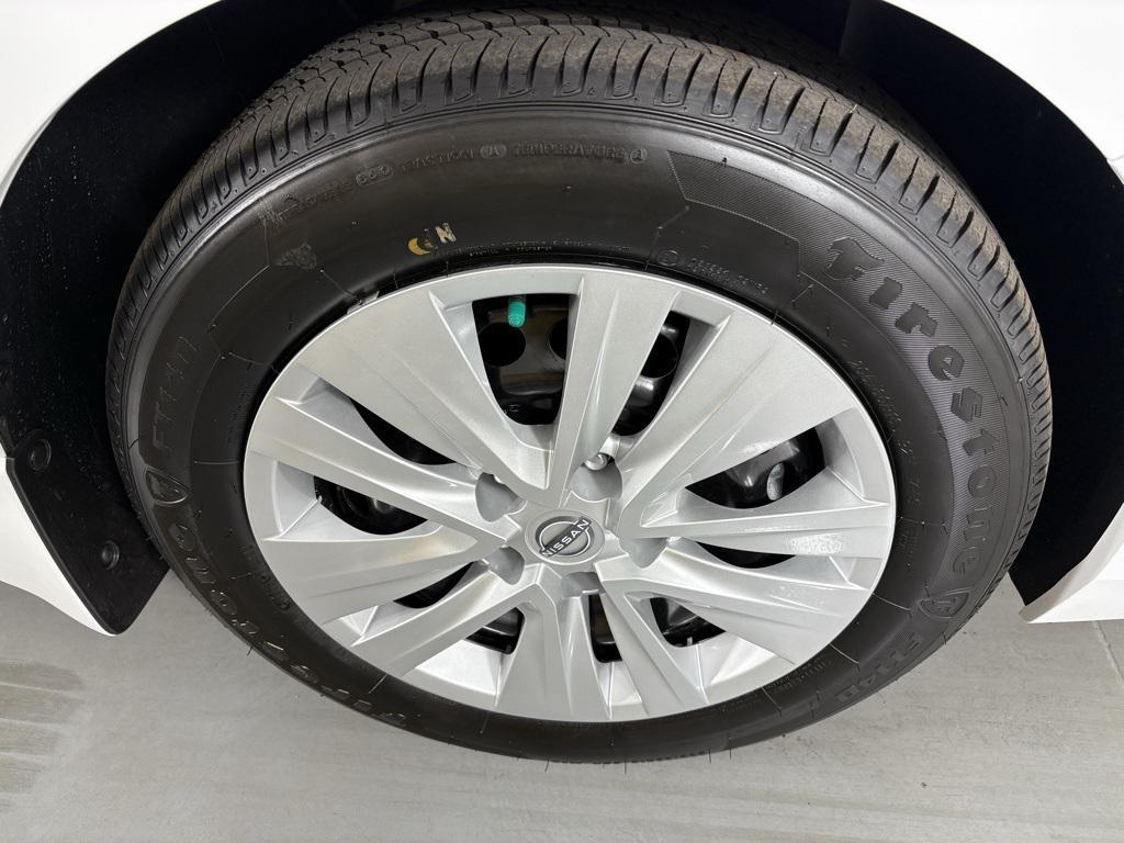 new 2025 Nissan Sentra car, priced at $18,889