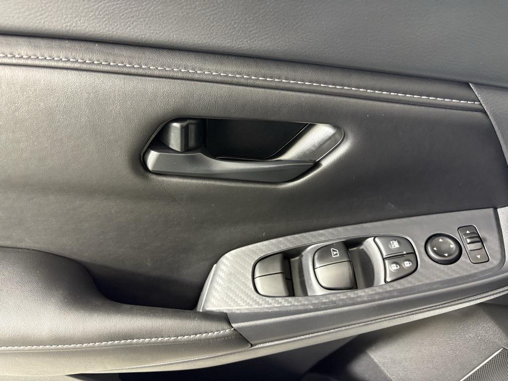 new 2025 Nissan Sentra car, priced at $18,889