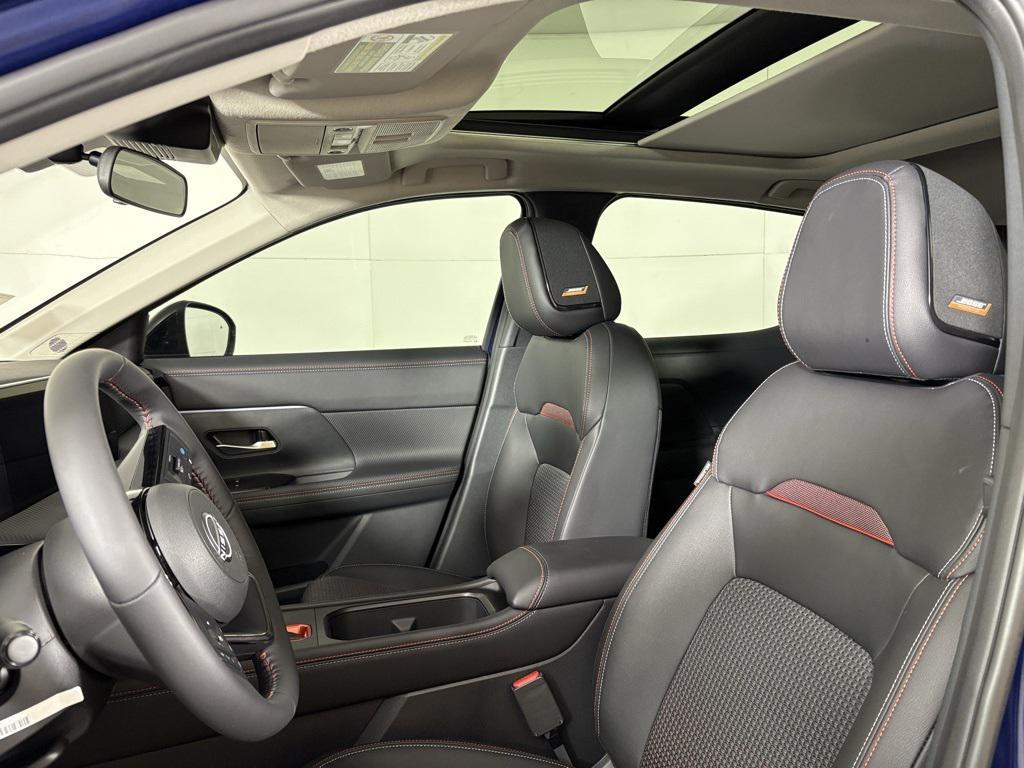 new 2026 Nissan Kicks car, priced at $28,719