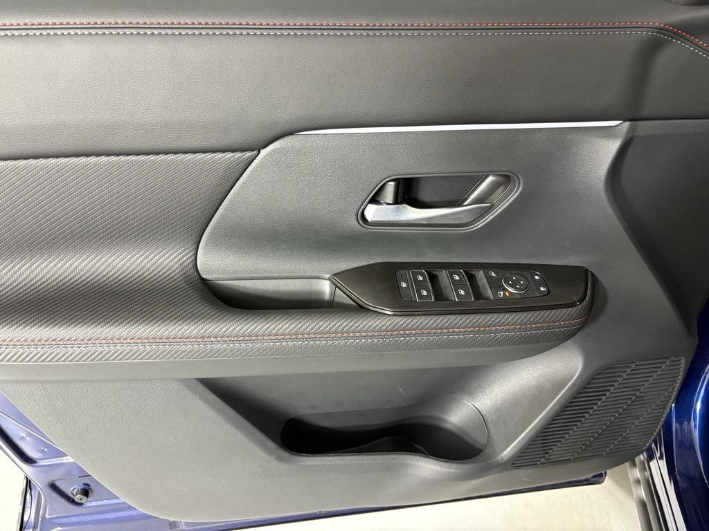 new 2026 Nissan Kicks car, priced at $28,719