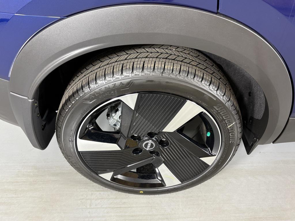 new 2026 Nissan Kicks car, priced at $28,719