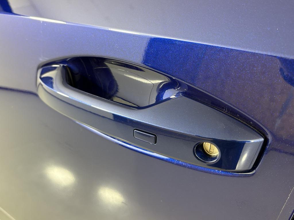 new 2026 Nissan Kicks car, priced at $28,719