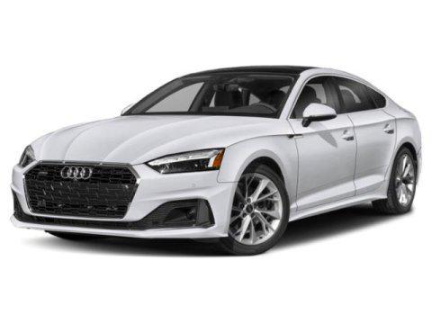 used 2024 Audi A5 Sportback car, priced at $42,798