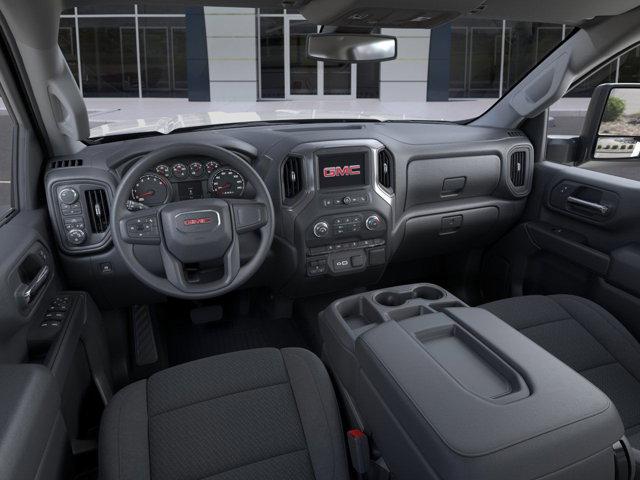 new 2025 GMC Sierra 3500 car, priced at $59,090