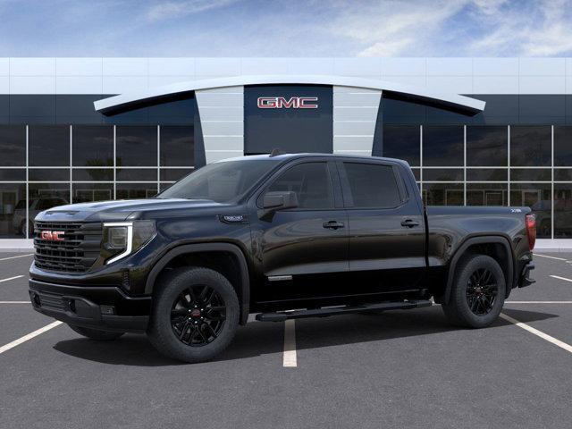 new 2025 GMC Sierra 1500 car, priced at $65,580