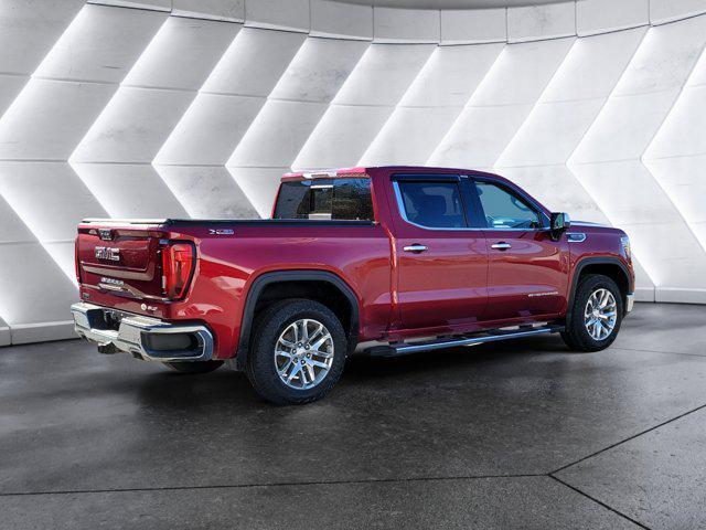 used 2019 GMC Sierra 1500 car, priced at $32,843