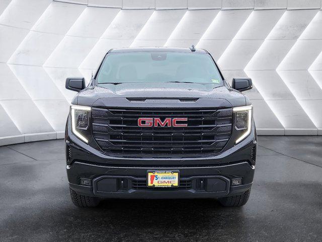 new 2025 GMC Sierra 1500 car, priced at $56,534