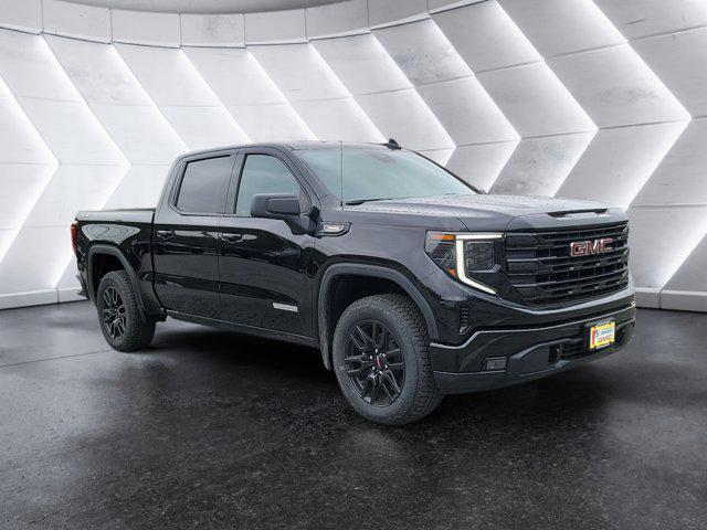 new 2025 GMC Sierra 1500 car, priced at $56,534