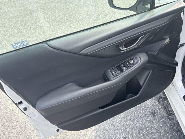 used 2022 Subaru Legacy car, priced at $20,387