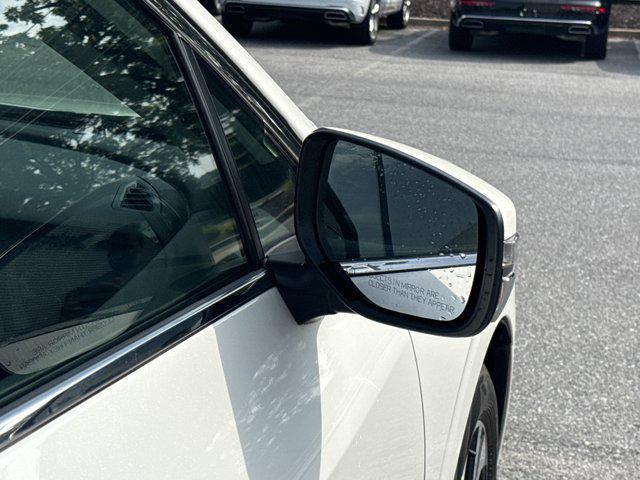 used 2022 Subaru Legacy car, priced at $20,387