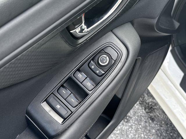 used 2022 Subaru Legacy car, priced at $20,387