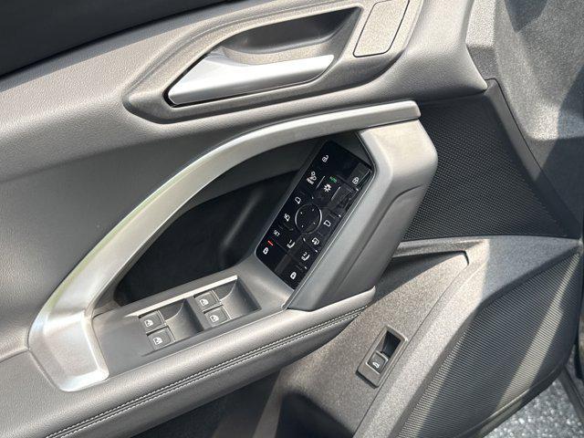 new 2025 Audi Q5 car, priced at $61,300