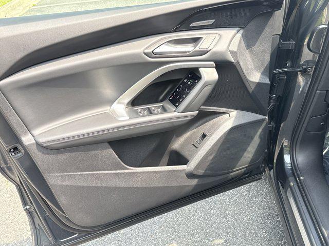 new 2025 Audi Q5 car, priced at $61,300
