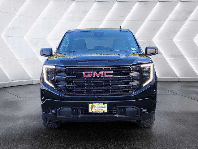 new 2025 GMC Sierra 1500 car, priced at $53,635