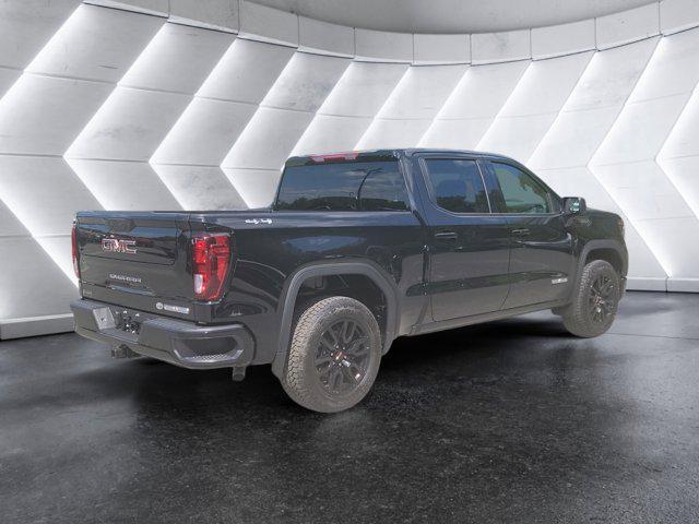 new 2024 GMC Sierra 1500 car, priced at $57,890