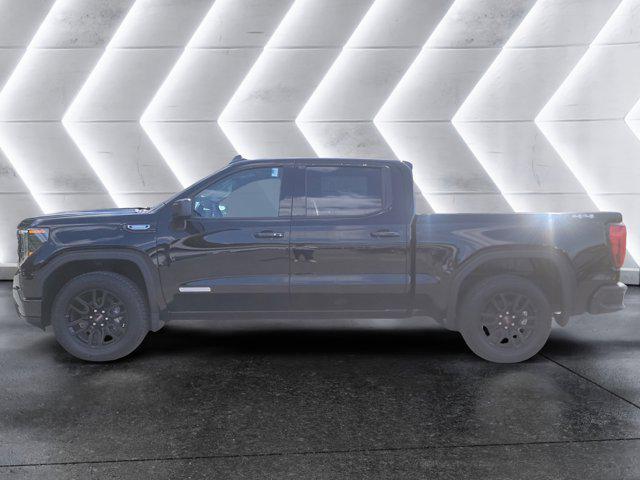 new 2024 GMC Sierra 1500 car, priced at $57,890