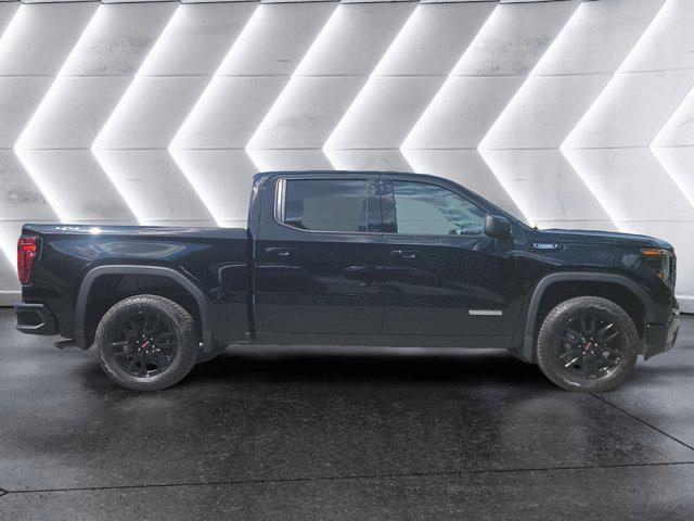 new 2024 GMC Sierra 1500 car, priced at $57,890