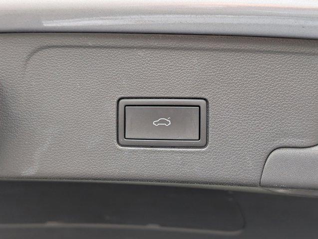 used 2024 Volkswagen Atlas Cross Sport car, priced at $31,997