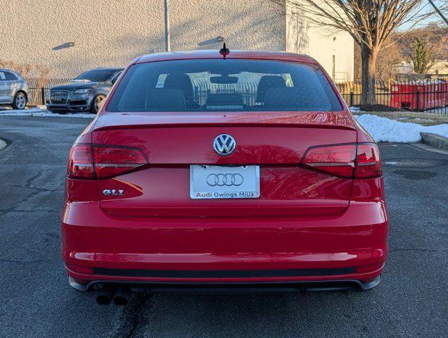 used 2018 Volkswagen Jetta car, priced at $15,999