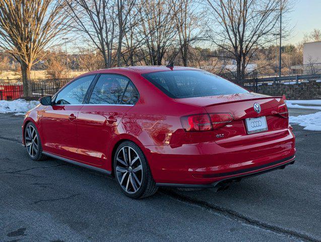 used 2018 Volkswagen Jetta car, priced at $15,999