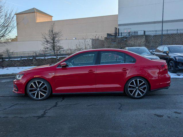 used 2018 Volkswagen Jetta car, priced at $15,999