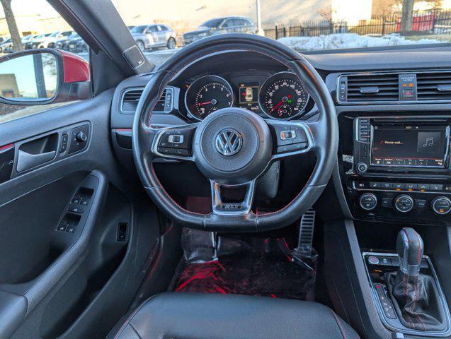 used 2018 Volkswagen Jetta car, priced at $15,999