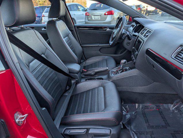 used 2018 Volkswagen Jetta car, priced at $15,999