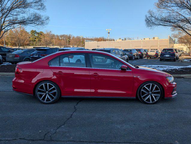 used 2018 Volkswagen Jetta car, priced at $15,999