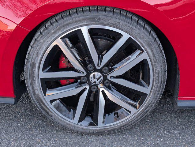 used 2018 Volkswagen Jetta car, priced at $15,999