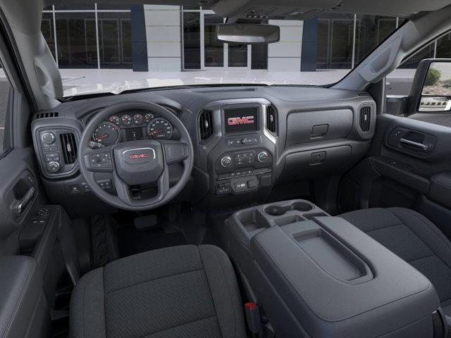 new 2025 GMC Sierra 3500 car, priced at $56,145