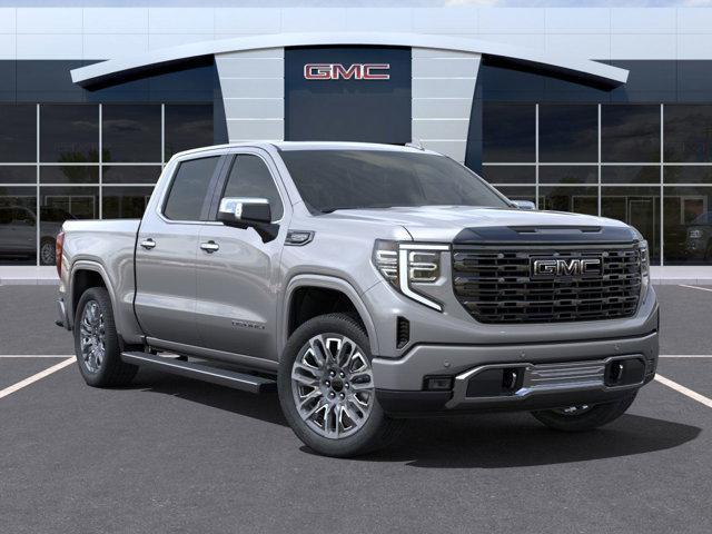 new 2025 GMC Sierra 1500 car, priced at $87,440