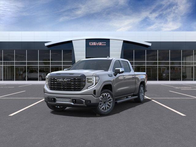 new 2025 GMC Sierra 1500 car, priced at $87,440