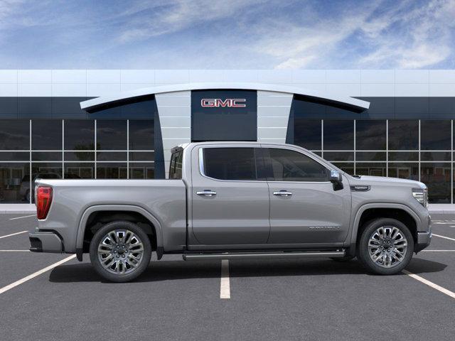 new 2025 GMC Sierra 1500 car, priced at $87,440