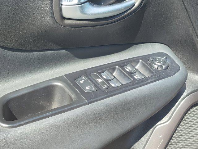 used 2018 Jeep Renegade car, priced at $10,998
