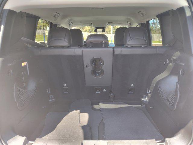 used 2018 Jeep Renegade car, priced at $10,998