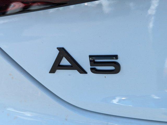 new 2024 Audi A5 Sportback car, priced at $49,271