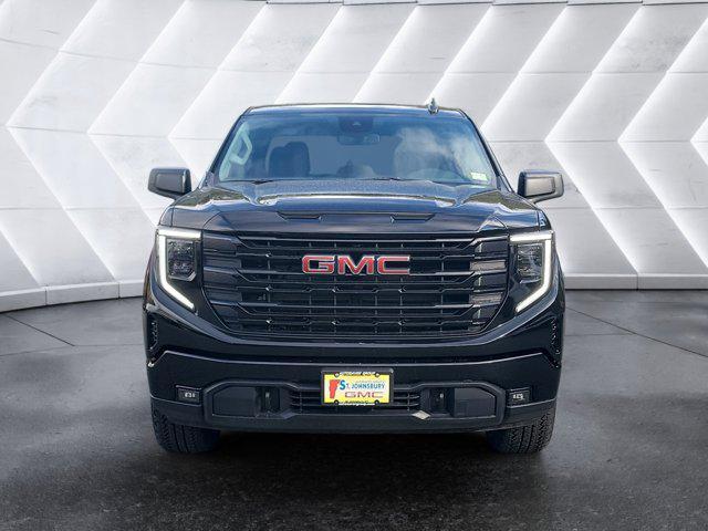 new 2025 GMC Sierra 1500 car, priced at $56,534