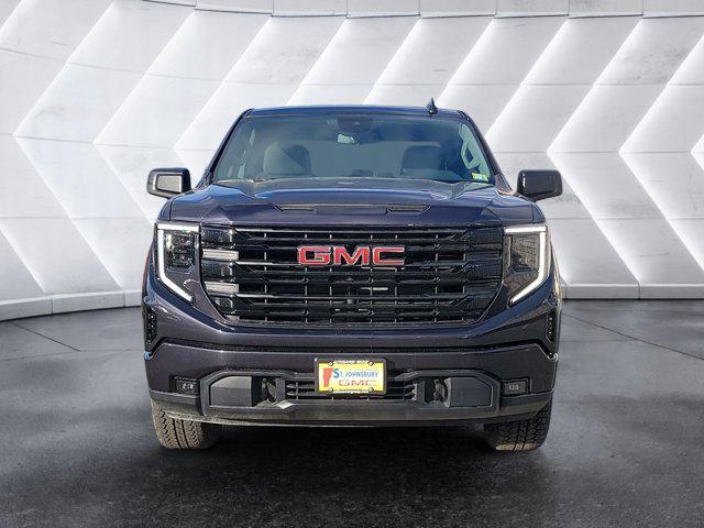 new 2025 GMC Sierra 1500 car, priced at $56,089