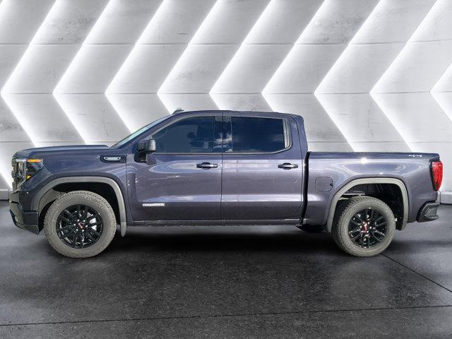 new 2025 GMC Sierra 1500 car, priced at $56,089