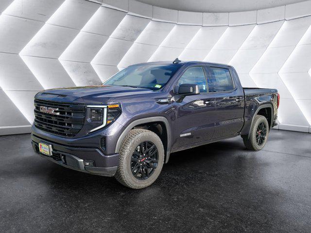 new 2025 GMC Sierra 1500 car, priced at $56,089